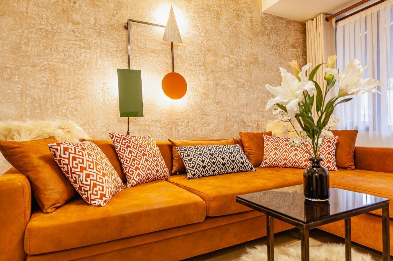 Lord Morgan & Exclusive Design Nisantasi