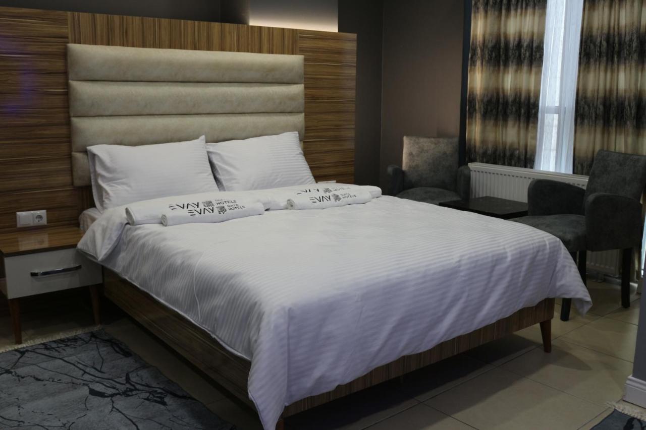 Hotel Evay & Wellness Istanbul