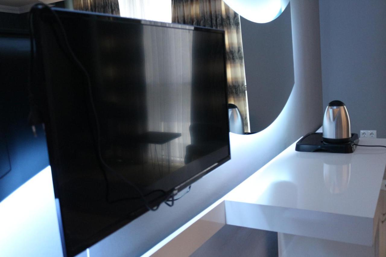 Evay & Wellness 4* Istanbul