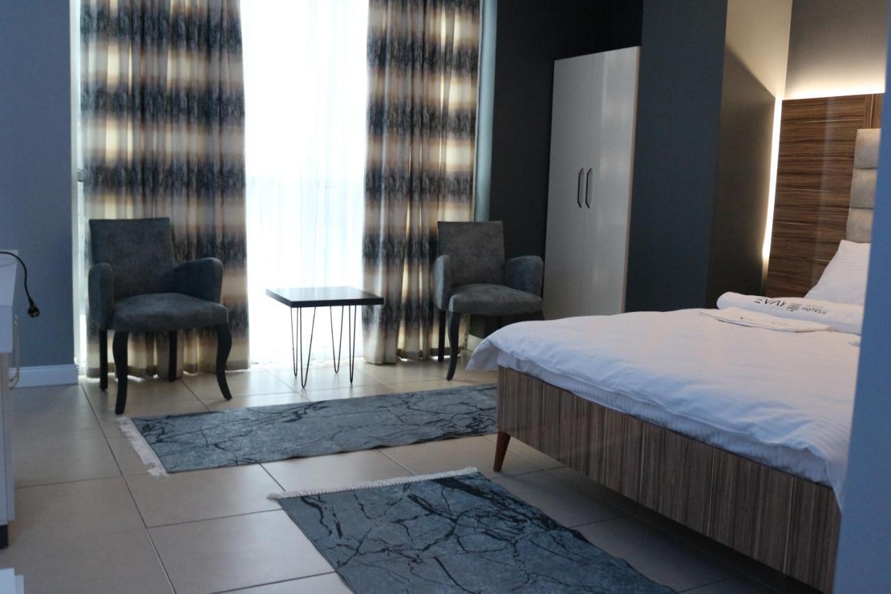 Evay & Wellness Istanbul