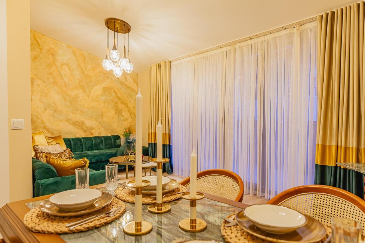 Lord Morgan & Exclusive Design Nisantasi Aparthotel