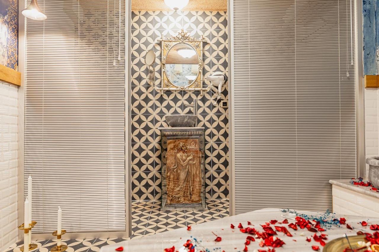Aparthotel Lord Morgan & Exclusive Design Nisantasi 2*