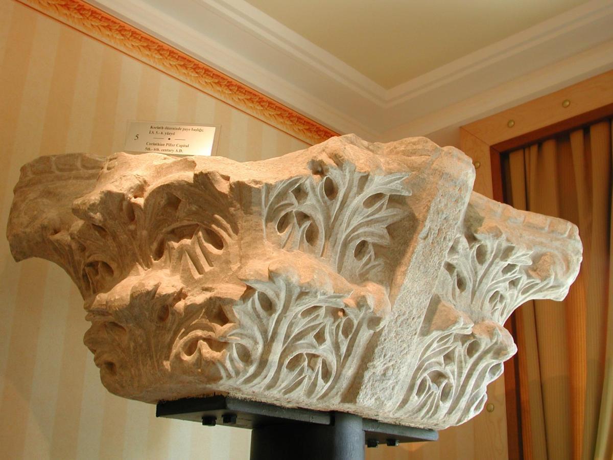 Eresin Sultanahmet - Boutique Class Otel 5*
