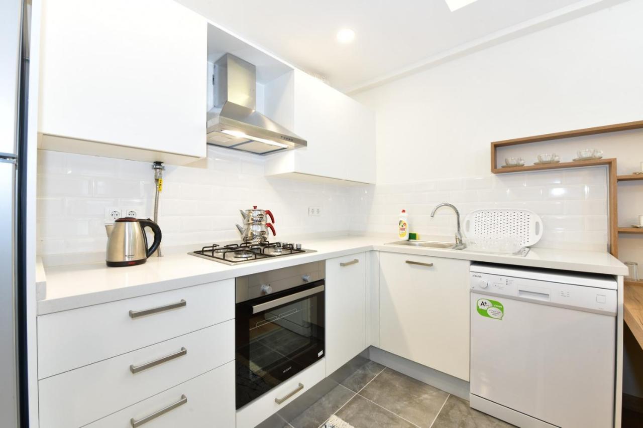Apartamento Color Homes Bomonti *