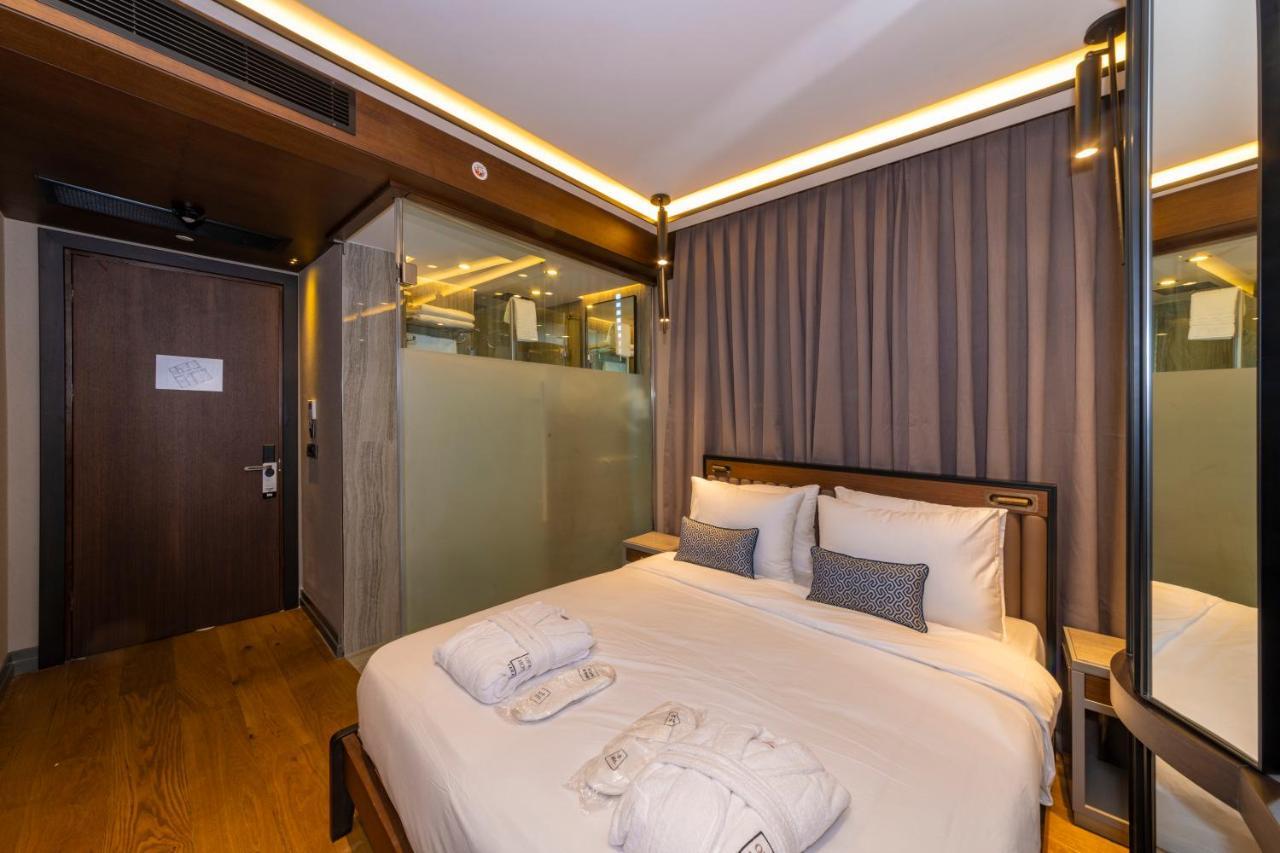 Hotel Opale