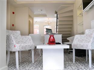 Hotel Ada Homes Taksim