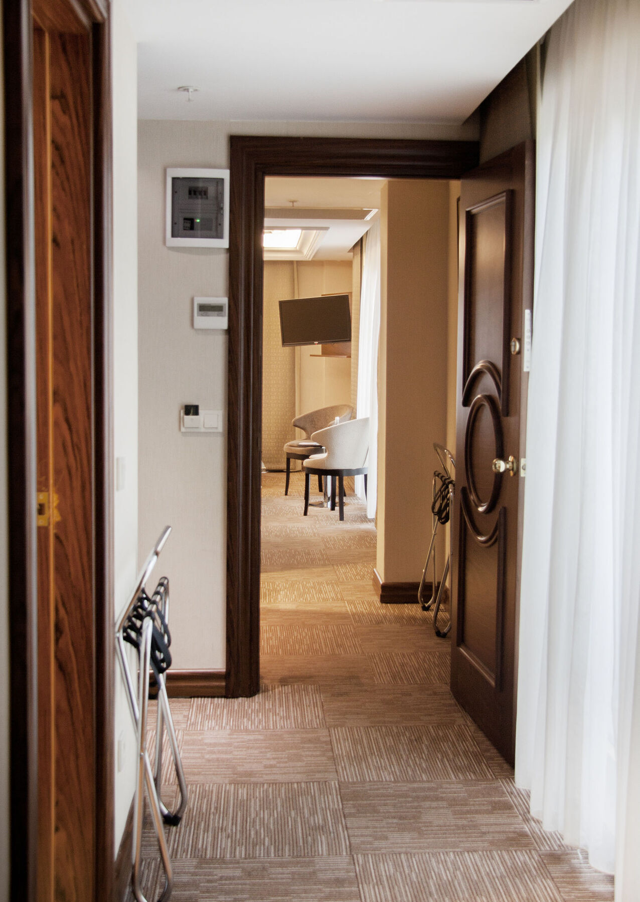 Eurostars Old 4* Istambul
