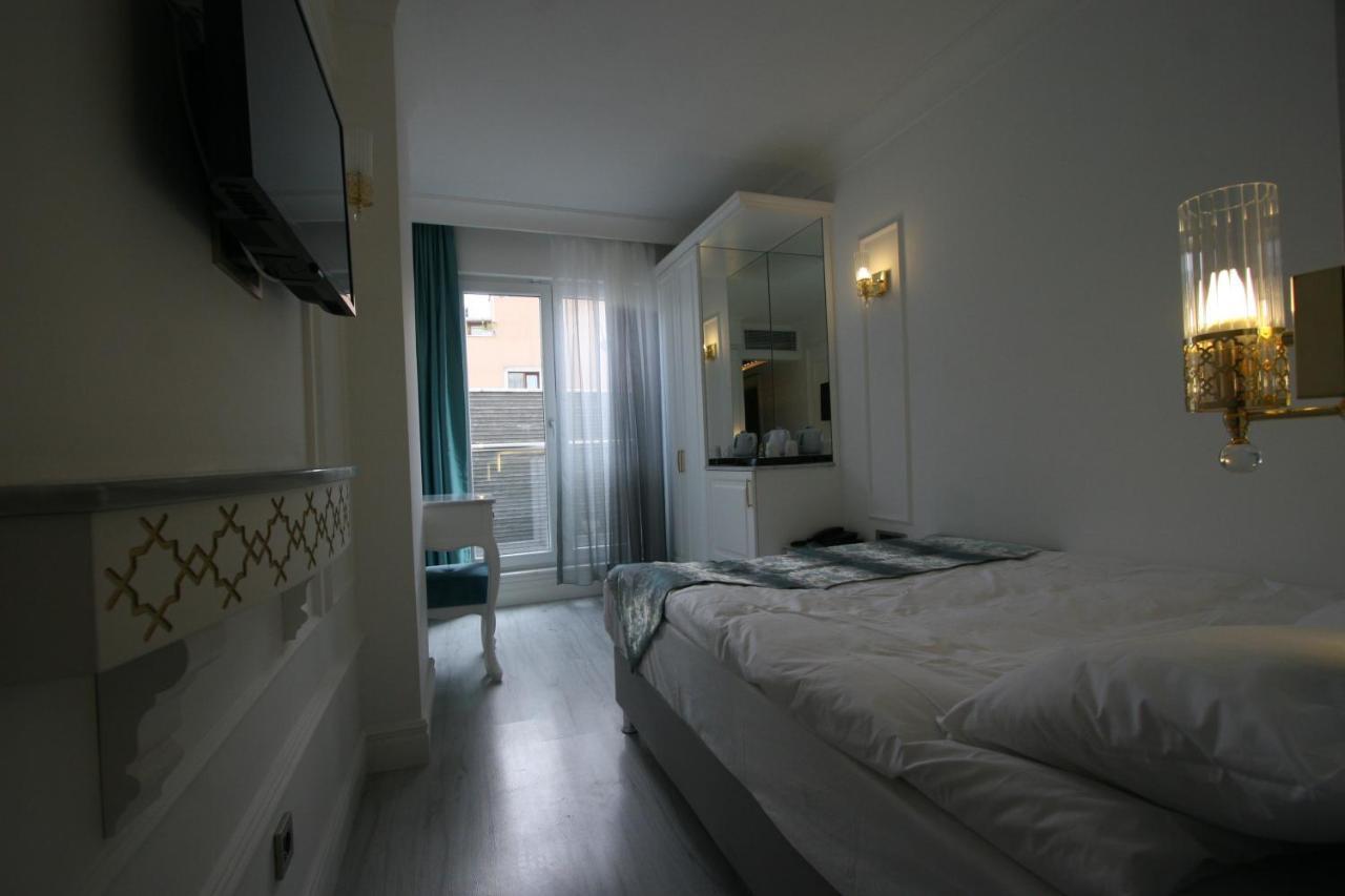 Hotel Ligos *