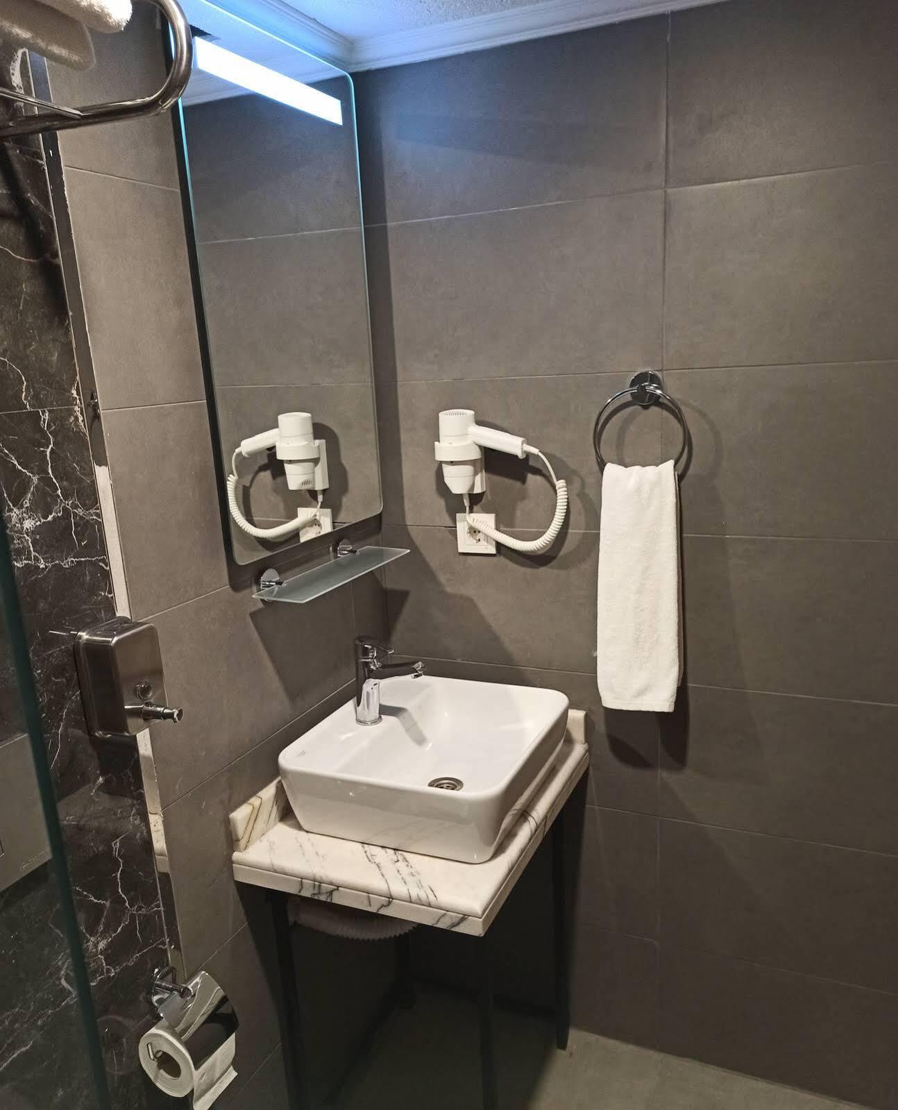 Cadde Bakirkoey 3* Istanbul