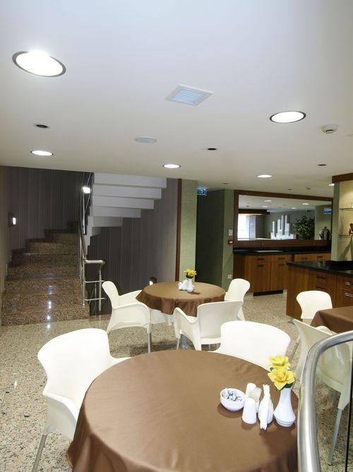 Bella Hotel Istanbul