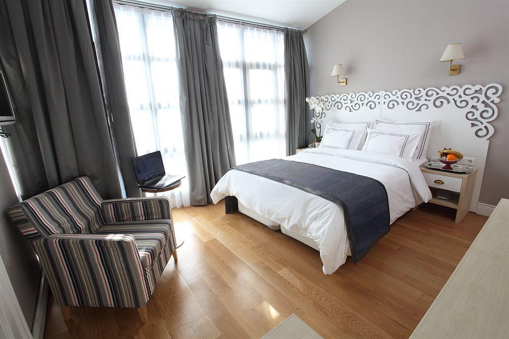 Hotel Odda