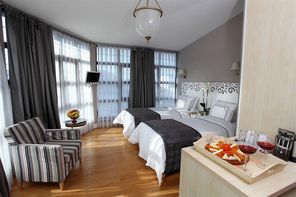 Hotel Odda 4*