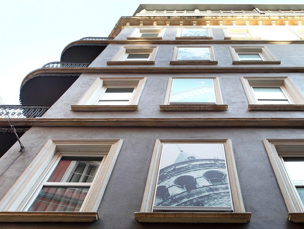 Odda Hotel Istanbul