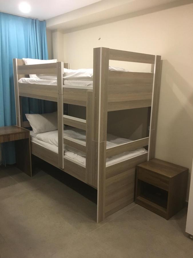 Terrace Hotel 2*