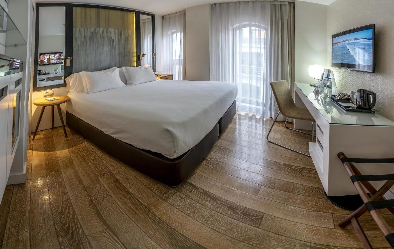 Miapera Hotel & Spa Istanbul