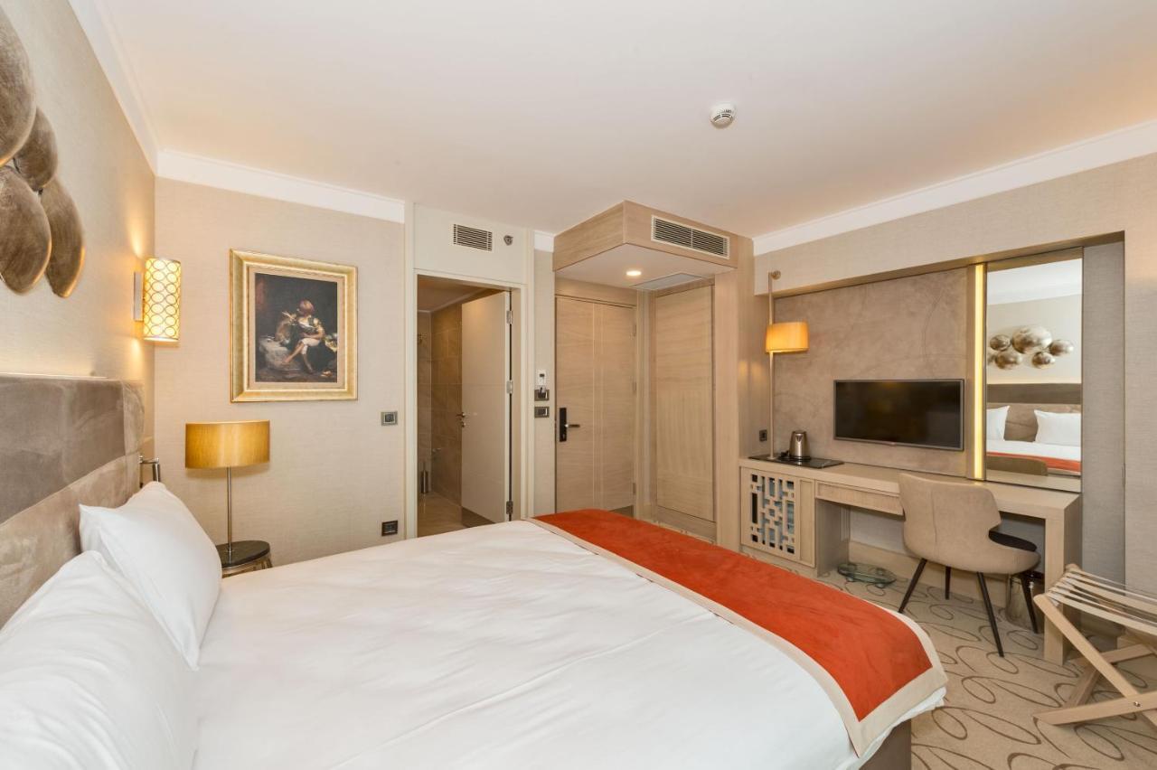 Hotel Mare Park Istanbul