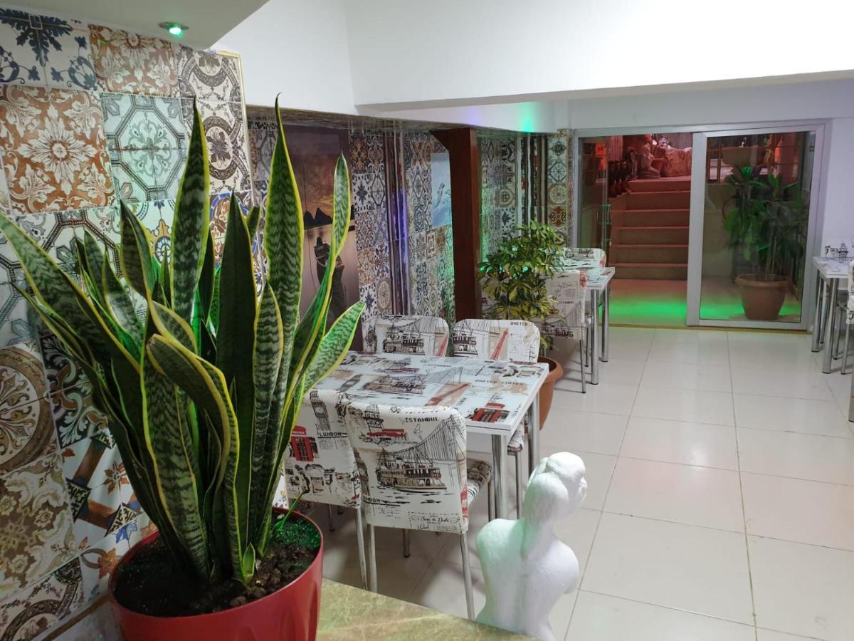 Hotel Hotel Best Istanbul Istanbul