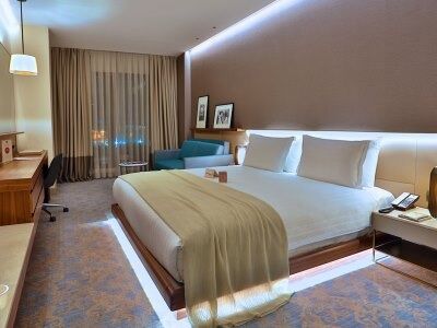 Dosso Dossi & Downtown 5*