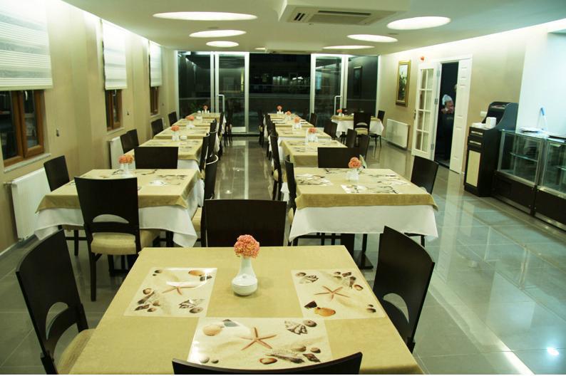 Otel Solis