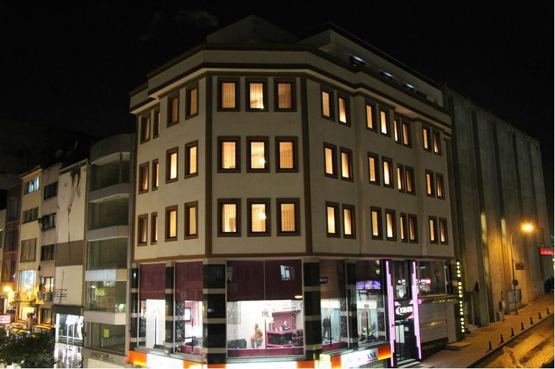 Otel Solis 3*