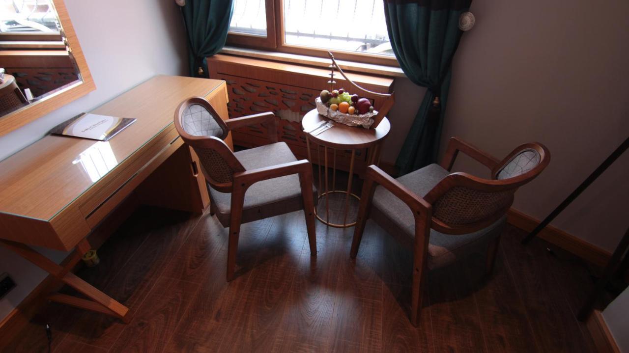 Sefa-i Huerrem House 2*