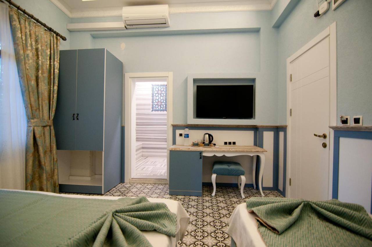 Center Hill 2* Istanbul