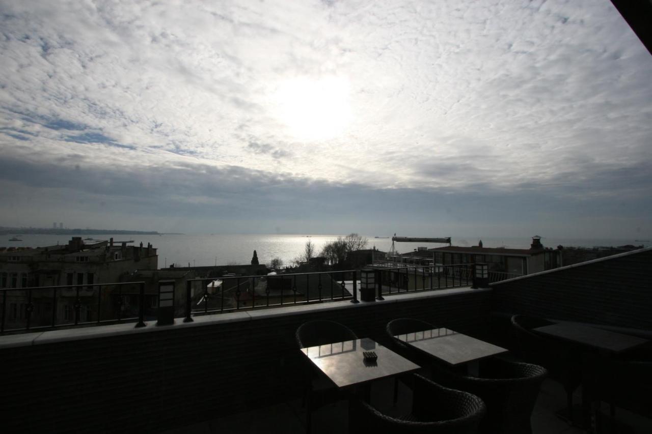 Ligos Istanbul