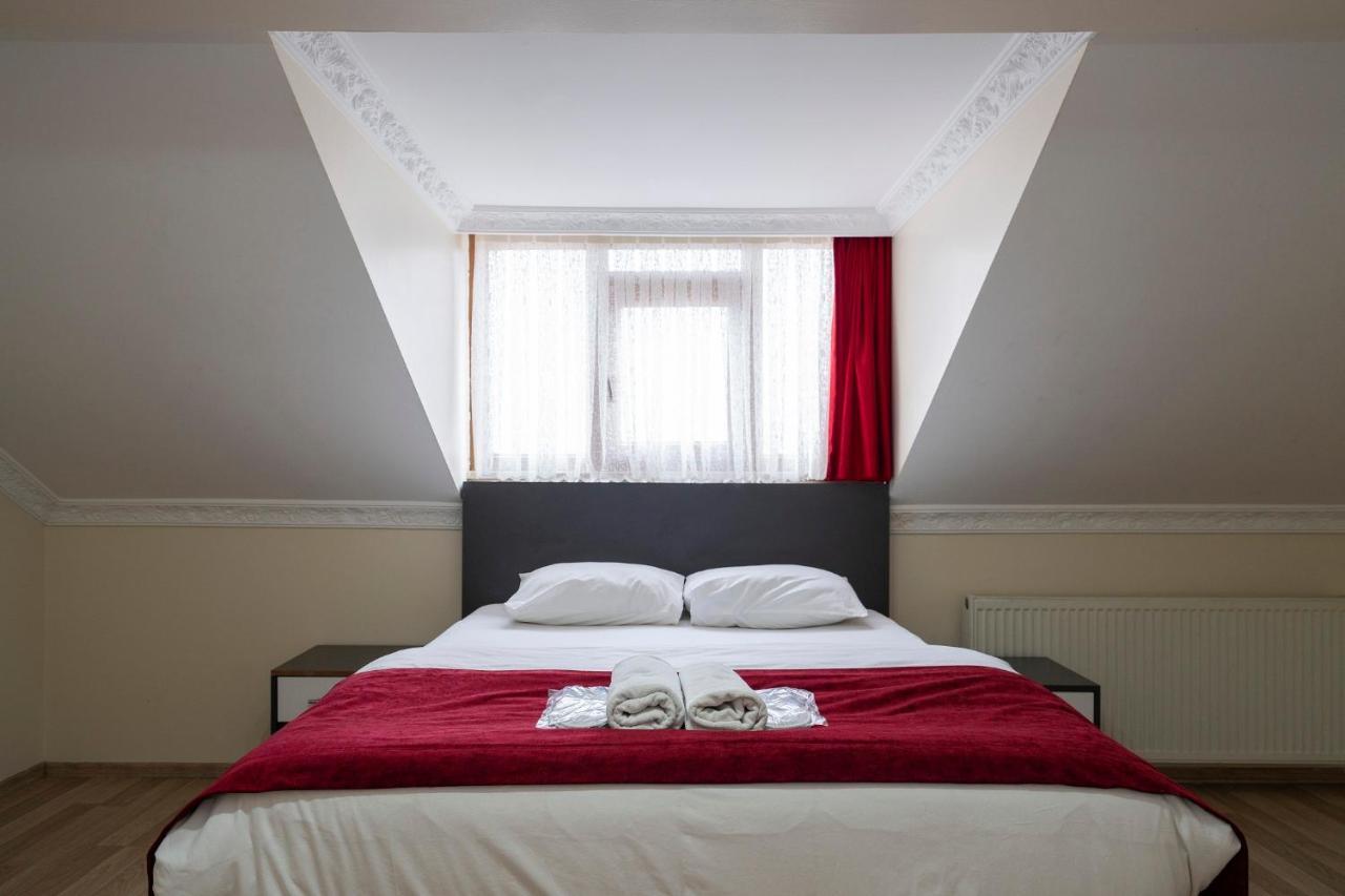 Taksim Fidan Bed & Breakfast