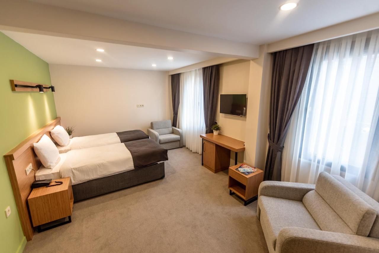 Hotel Bram