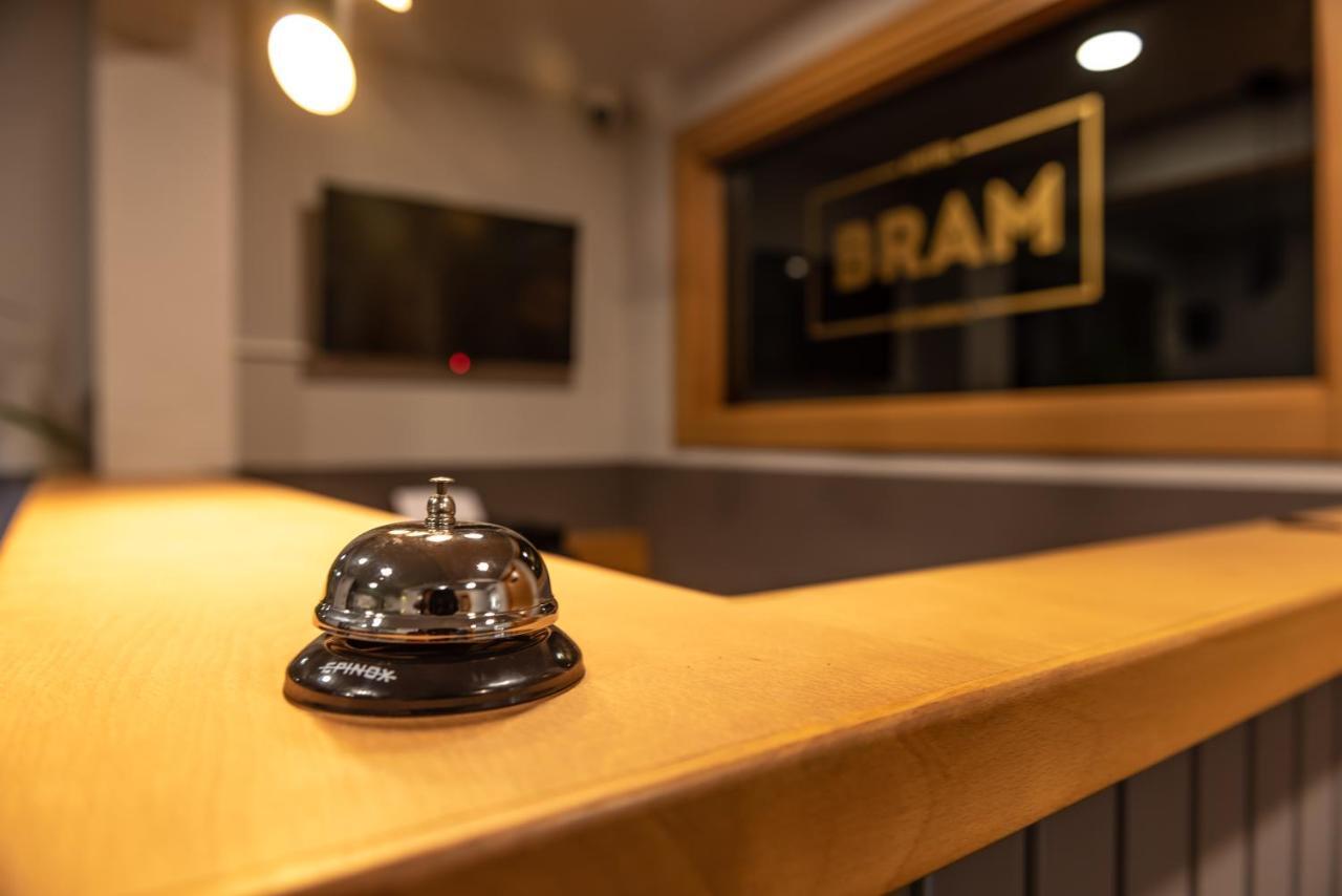 Hotel Bram 3*
