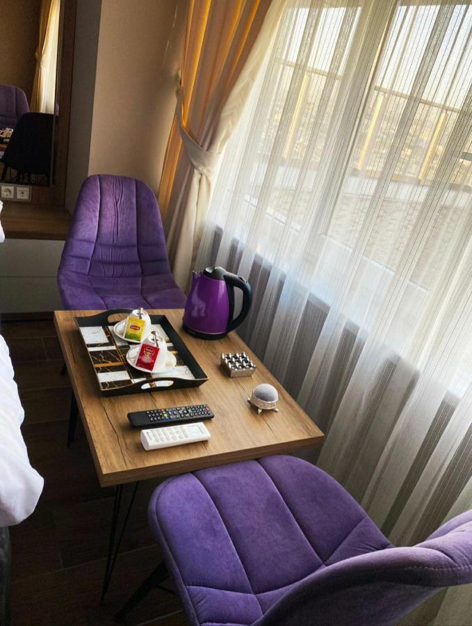 Mall Of Tem Bed & Breakfast Istanbul