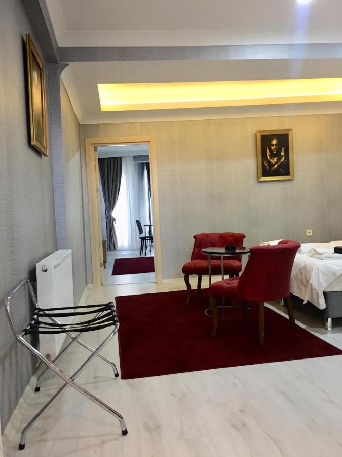 Apartment Sahane