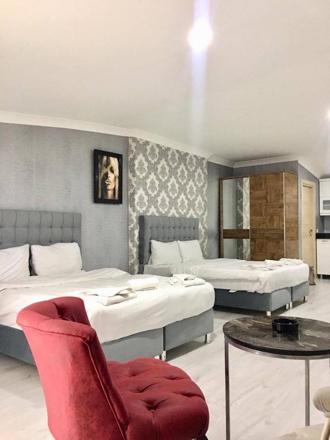 Sahane Apartment Istanbul