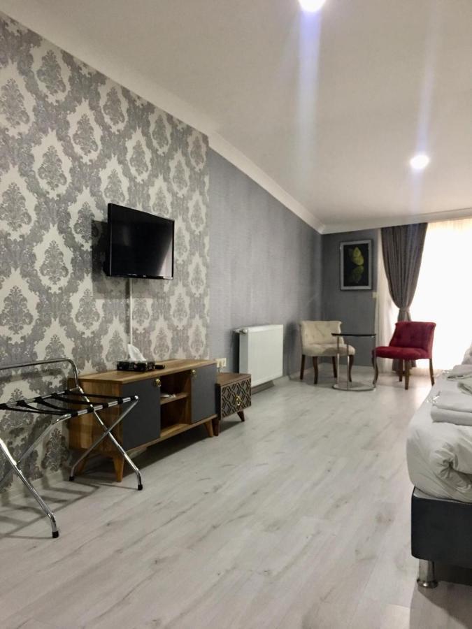 Sahane Istanbul