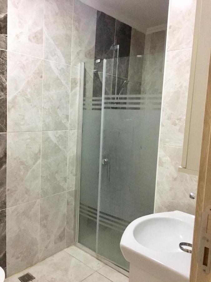 Sahane Apartment