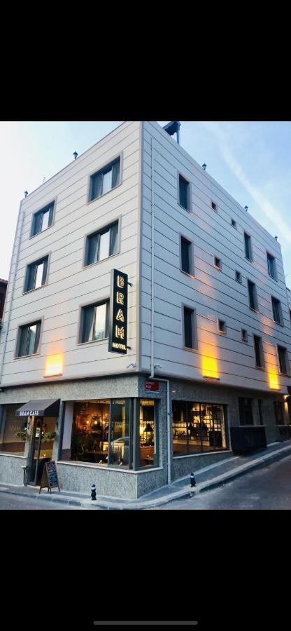 Hotel Bram 3*