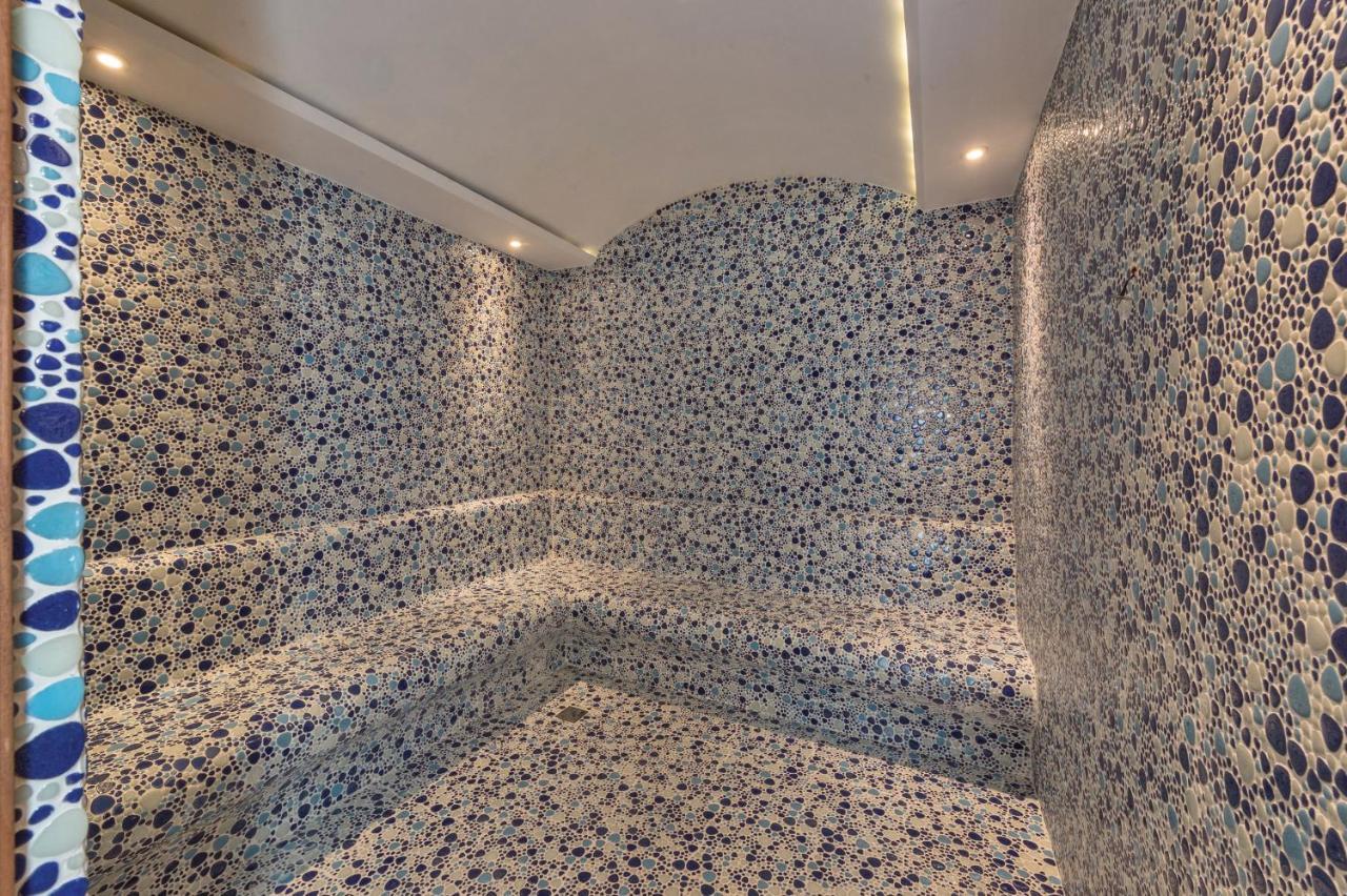 Hotel Mare Park 4*