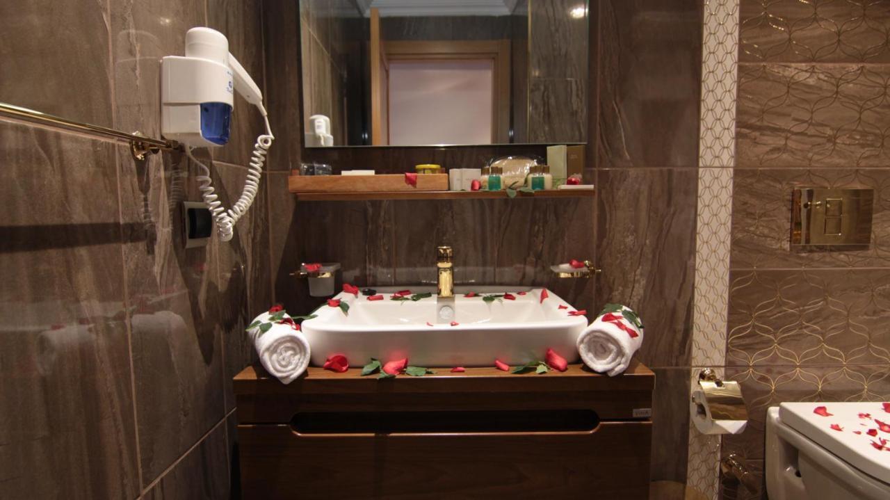 Sefa-i Huerrem House 2* Istanbul