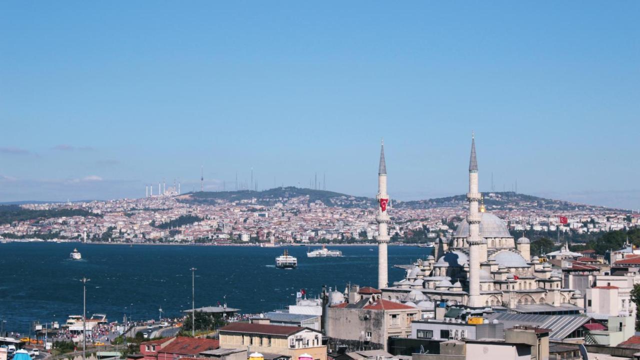 Sefa-i Huerrem House 2* Istanbul