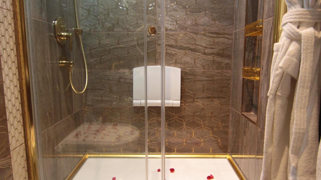 Sefa-i Huerrem House Hotel Istanbul