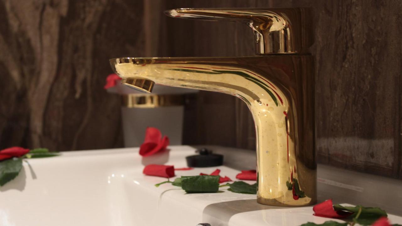 Sefa-i Huerrem House Hotel Istanbul