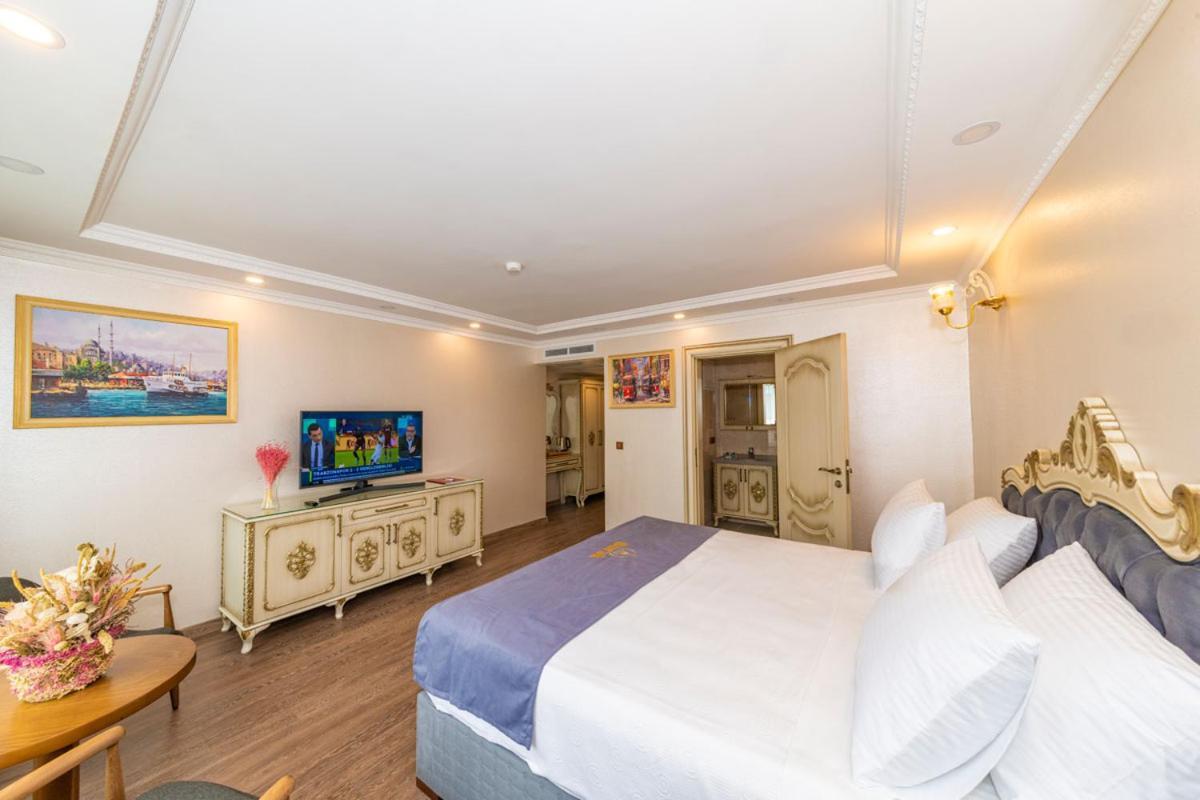 Hotel Almadina