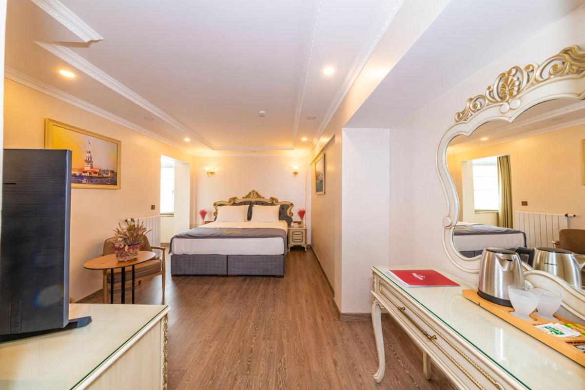 Hotel Almadina 3*