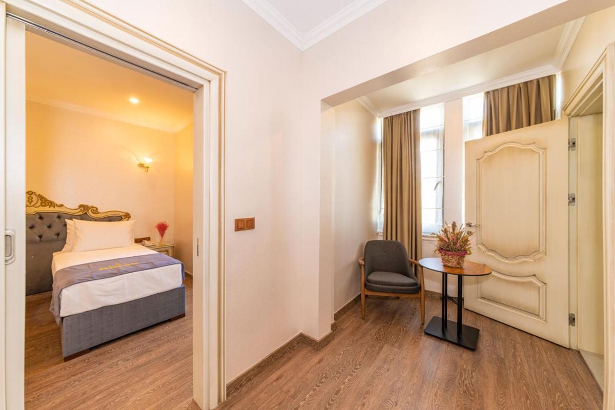 Almadina Hotel 3*