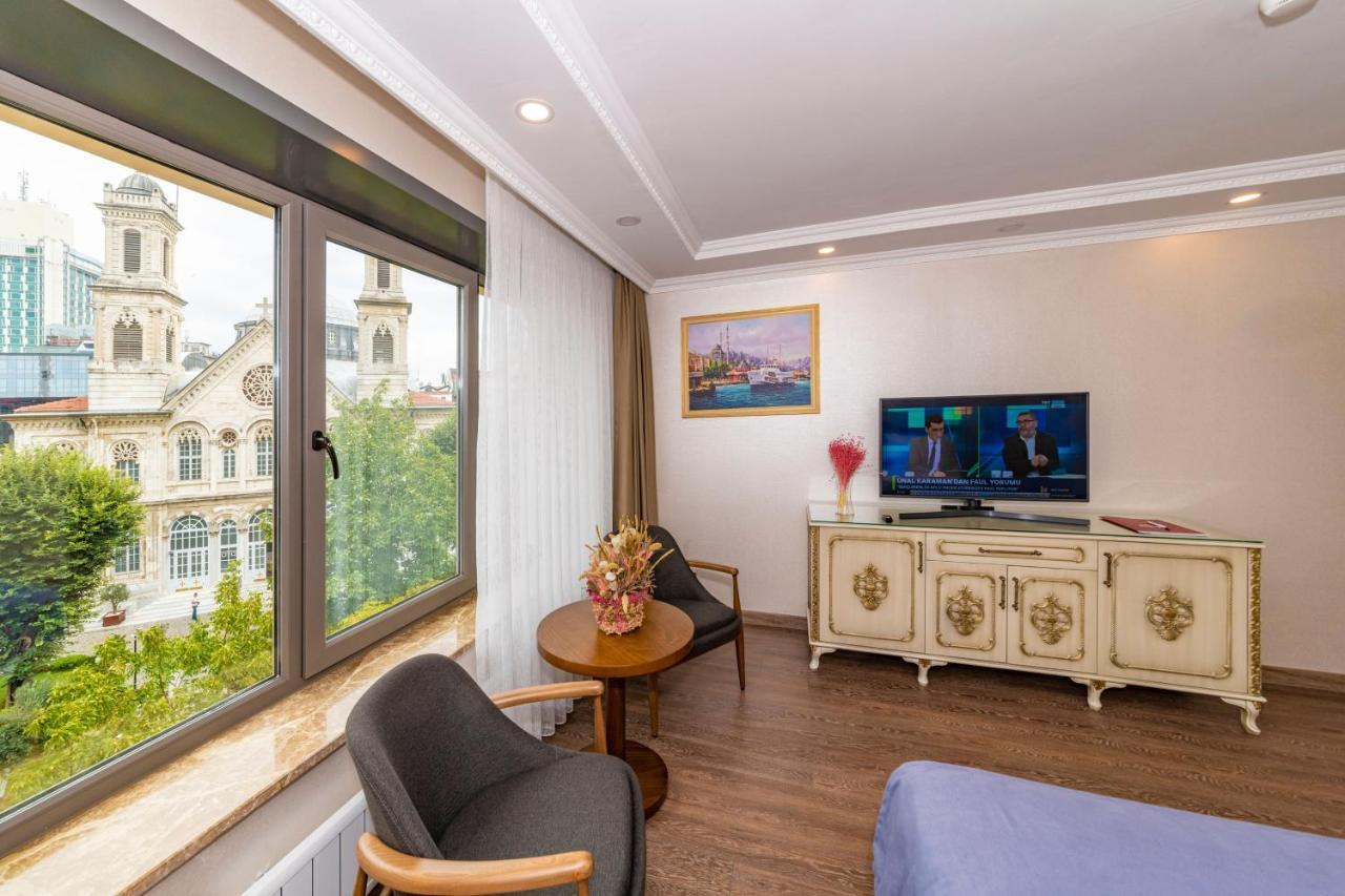 Almadina 3* Istanbul