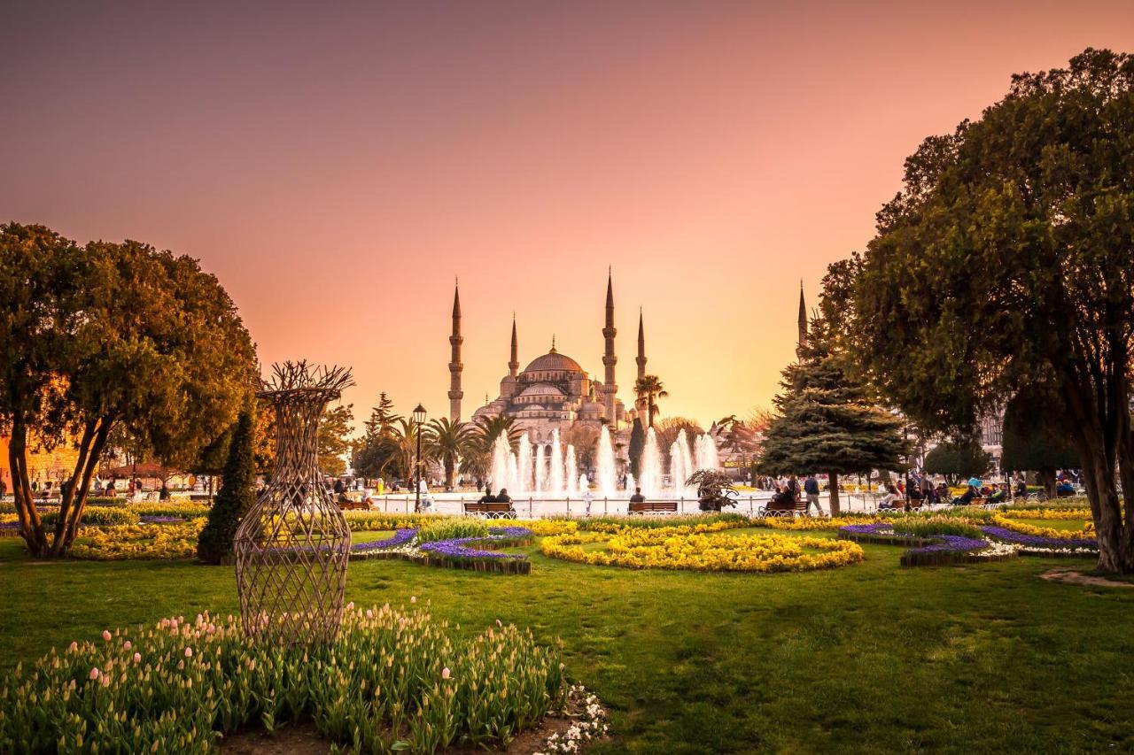 Norah 2* Istanbul
