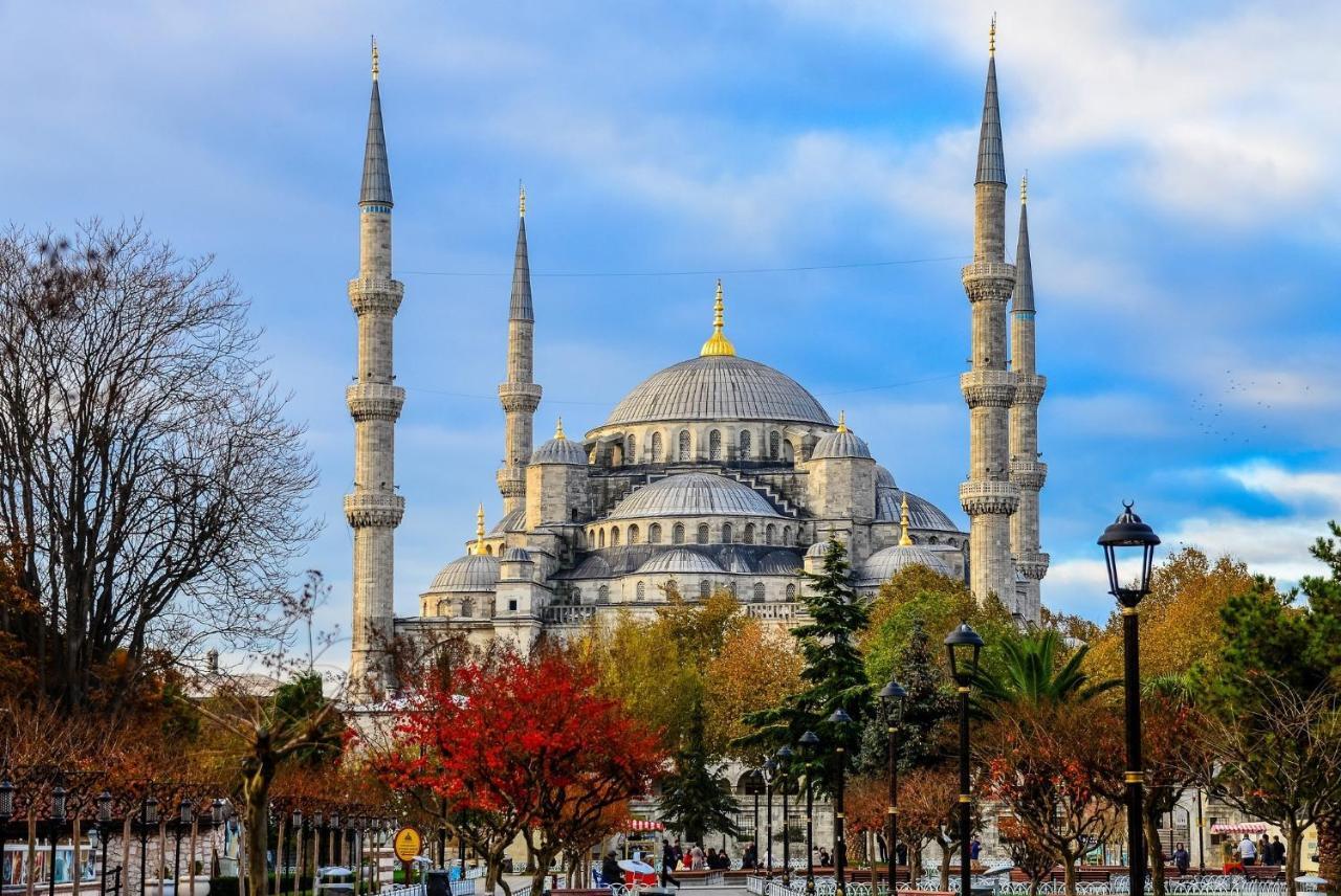 Aparthotel Norah Istanbul