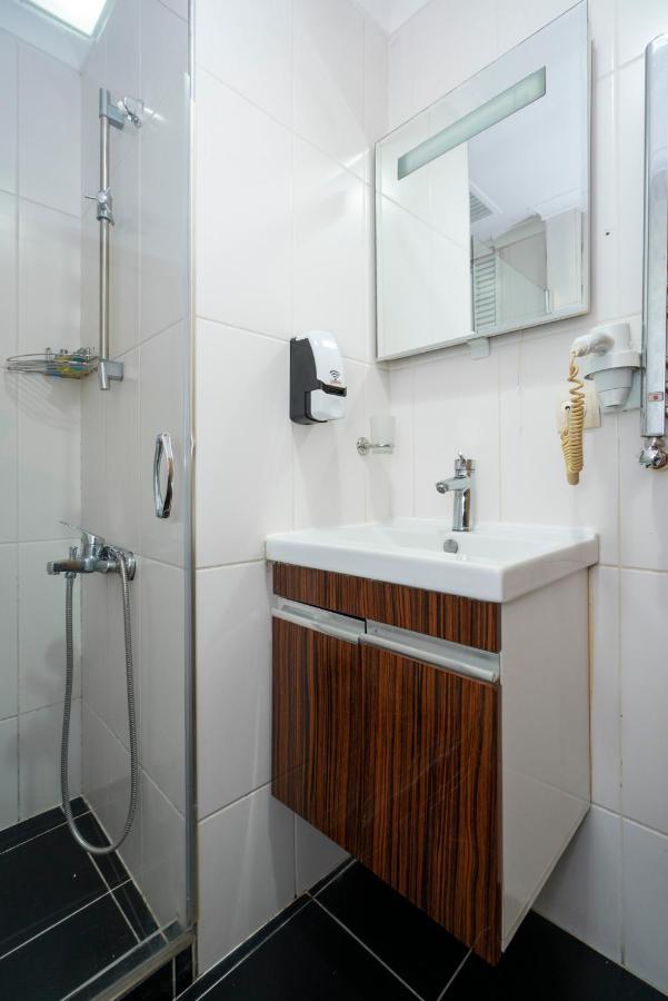 Bed & Breakfast Taksim Fidan *