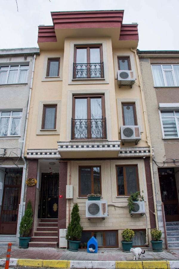 Apartment Nature Istanbul