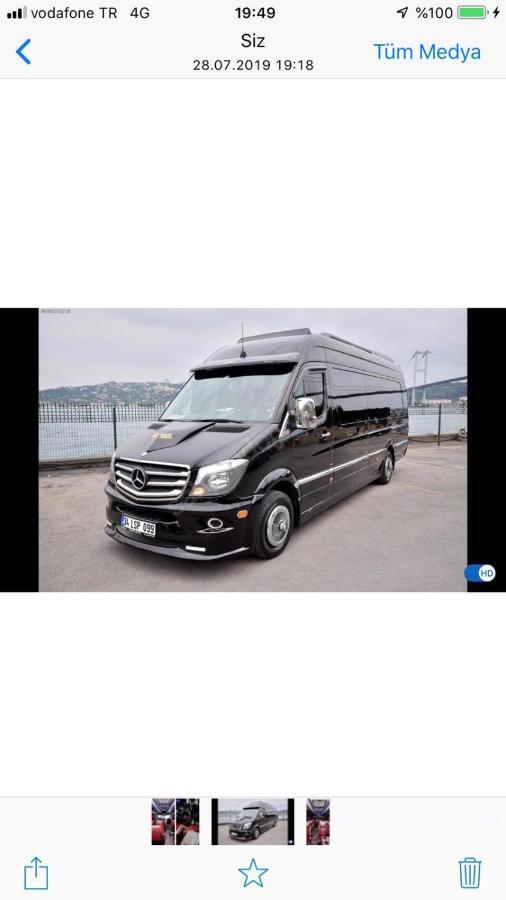Yuksel Yenikapi 4* Istanbul